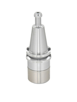 صغيرة طحن تشاك ST10 ISO10 bt15 bt20 bt 20 SK10 ER كوليت تشاك حامل أداة أدوات آلة التصنيع باستخدام الحاسب الآلي