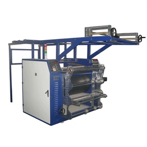 High Productivity Automatic Zipper Transfer <b>Printing</b> <b>Machine</b> Multicolor Heat Transfers Long Operational Life Essential Pump - Product Image 5