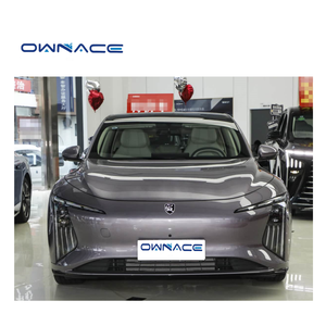 2025 Pure Electric Dongfeng Forthing Xinghai S7 <span class=keywords><strong>Precio</strong></span> <span class=keywords><strong>de</strong></span> fábrica 555km 5 asientos - Product Image 2