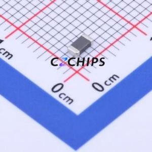 ตัวเหนี่ยวนำแบบ SMD รุ่น FCI3216-5R6 ขนาด 1206 ( ค่าความเหนี่ยวนำ: 5.6uH )( ความแม่นยำ: 10%) กระแสไฟฟ้าที่กำหนด: 25mA ) - Product Image 2