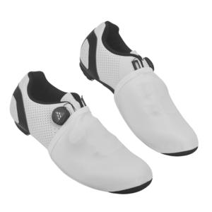 Couvre-chaussures de cyclisme couvre-orteils protecteurs de chaussures de cyclisme coupe-vent demi-couvre-chaussures de vélo couvre-chaussures de vélo de route de montagne - Product Image 1