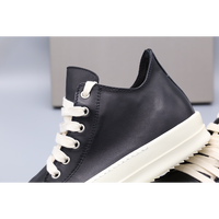 Chaussures basses en toile pour hommes, designs de luxe, semelles épaisses, baskets unisexes, chaussures de marque pour hommes