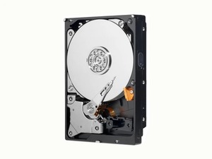 WD30EZRZ ฮาร์ดดิสก์ภายในขนาด 3.0TB 3.5 นิ้ว SATA 6Gb/s 7200 รอบต่อนาที สำหรับเดสก์ท็อป - Product Image 2