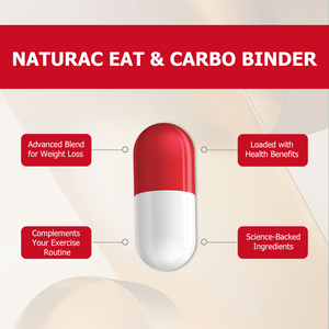 Cápsulas Adelgazantes de Marca Privada con Melón Amargo y Cúrcuma que Apoyan sus Objetivos de Salud, Suplementos Dietéticos Herbales Naturales - Product Image 2