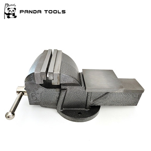 Jfq 75 phay Vise ánh sáng xoay băng ghế dự bị phó 6 ''máy chính xác phó jfq phó kẹp - Product Image 5