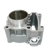 De aluminio de alta calidad de gran diámetro completo bloque de cilindro kit de LC135 cilindro kit de LC135 partes del motor