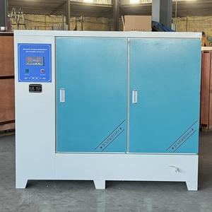 Dijital sabit sıcaklık nem beton kür odası elektronik plastik çelik makine <span class=keywords><strong>test</strong></span> muayene pil abd - Product Image 6