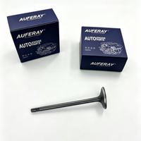 Soupape d'admission moteur F4J20-1007011 pour Chery SQRE4J20 2.0 TGDI Tiggo 8 9 – Remplacement du train de soupapes de culasse moteur