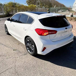 <span class=keywords><strong>Ford</strong></span> Focus ST Line 2022 1.5T EcoBoost, 177 HP, 243 NM de Torque, Transmisión de 6 Velocidades, Conducción Deportiva y Receptiva - Product Image 6