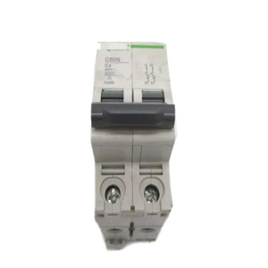 24266 4A 400V unmp อุปกรณ์ควบคุมการทำงานอัตโนมัติแบบใหม่ดั้งเดิม - Product Image 1