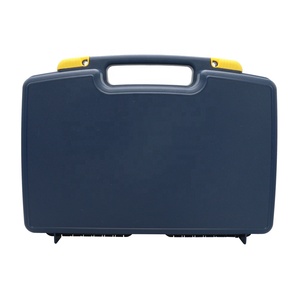 PP Plastic Carrying Storage <strong>Case</strong> Packing Tool <strong>Case</strong> With Customized Foam for Electronic Equipment - Product Image 4