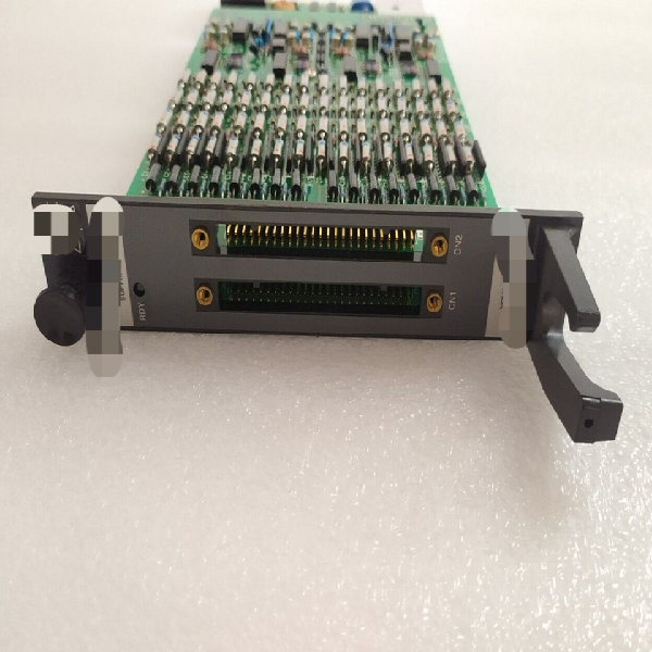 Mx6*a Interface Module Card, Mx6-a, S9840bp-05