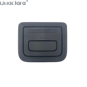 Cubierta de Manija de <span class=keywords><strong>Maletero</strong></span> de Coche de Alta Calidad Quaclara, Plástico Pulido para <span class=keywords><strong>Audi</strong></span> A3A8 <span class=keywords><strong>Q3</strong></span> Q5 Q7 RS4 RS5RS7 S4 S5 S7 TT TTS TTRS - Product Image 2