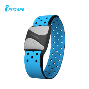 Đa năng quang Heart Rate Monitor thông minh có thể điều chỉnh Vòng đeo tay dây đeo cổ tay rung lập trình Elder giám sát an toàn - Product Image 4