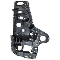Support de boîtier de phare pour camion Mercedes-Benz Actros MP4 MP5 – Réparation et remplacement – Référence OEM 9608803403 9608803303