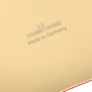 Huion — raquette <span class=keywords><strong>de</strong></span> <span class=keywords><strong>tennis</strong></span> <span class=keywords><strong>de</strong></span> <span class=keywords><strong>table</strong></span> F3 en caoutchouc, plus rapide, facile à contrôler la boule, plus doux - Product Image 2