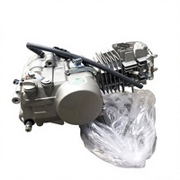 Moteur de moto SNOR Pit Bike Yx refroidi par huile Yinxiang 140cc 150cc 160cc