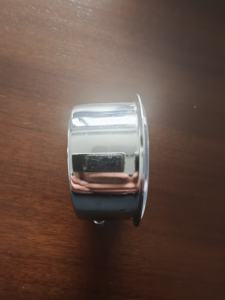 स्टेनलेस स्टील दबाव गेज की उच्च गुणवत्ता - Product Image 3