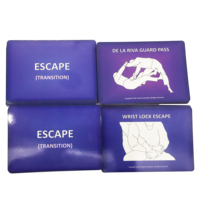 Échantillon gratuit impression et emballage personnalisés logo écologique jeu de société cartes de jeu de table jouet éducatif interactif pour enfants
