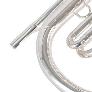 En gros OEM Professionnel Touche F Marching <span class=keywords><strong>Mellophone</strong></span> - Product Image 4