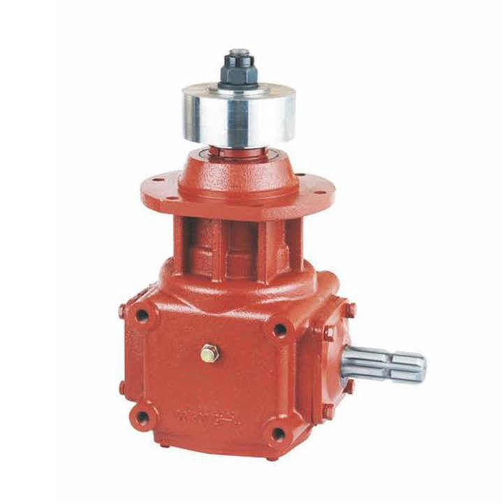 high efficiency agricultural speed reducers gearbox planetary gearbox ...