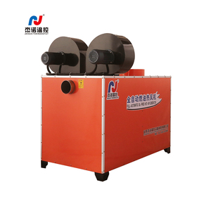 Oil/<strong>gas</strong> <strong>Fired</strong> Thermal Oil <strong>Heater</strong> in Chemical Industry Seller Greenhouse <strong>Heater</strong> - Product Image 3