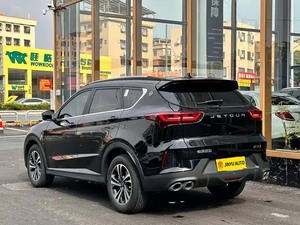 Auto Usado Jetour X70 <span class=keywords><strong>2022</strong></span> 2023 2024 2025 Precio Económico 7 Plazas DCT Sin Accidentes Bajo Kilometraje SUV Autos Usados en Venta - Product Image 4