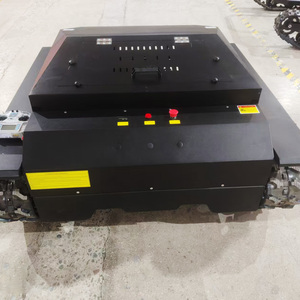 Cortadora de Césped Eléctrica de Alta Eficiencia y Bajo Ruido, 0-6 km/h, Motor Loncin, Cortadoras de Gasolina y Diésel para Plantaciones de Caucho y <span class=keywords><strong>Palma</strong></span> - Product Image 5