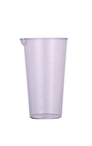 Mixeur plongeant électrique à main, presse-agrumes, 2 vitesses, lame en acier inoxydable, 150W, mixeur à <span class=keywords><strong>jus</strong></span> - Product Image 4