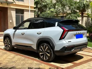 Offre Spéciale – <span class=keywords><strong>Voiture</strong></span> d'<span class=keywords><strong>occasion</strong></span> Geely Boyue L 1.5TD DCT Édition Haut de Gamme 2024, Conduite à Gauche - Product Image 6