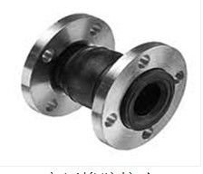 Chất lượng cao DN25 DN50 DN100 EPDM NBR Nitrile Neoprene PTFE lót cao su đôi hình cầu nổi linh hoạt mở rộng doanh - Product Image 4