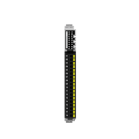 Módulo de la Serie MT20E para Entrada y Salida Digital PNP NPN, Equipos Industriales 220v EtherNet/IP/EtherCAT/IO-Link, IP20, 8 I/O