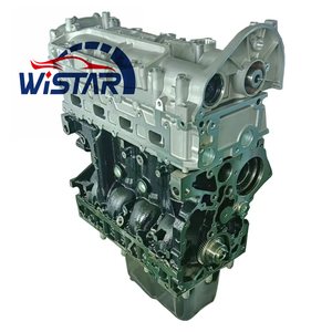Offre Spéciale bloc long de moteur diesel F1A 2.3T F1C de la meilleure qualité pour Nanjing pour les modèles quotidiens de 2017 <span class=keywords><strong>à</strong></span> 2007 garantie de 12 mois - Product Image 3