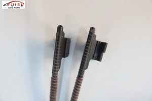 RUISU - Cable de Cristal para Techo Solar, <span class=keywords><strong>Precio</strong></span> de Fábrica, Duradero, OEM Original, Piezas de Reparación Personalizables para Volkswagen <span class=keywords><strong>Tiguan</strong></span>/Touran/Sharan - Product Image 6