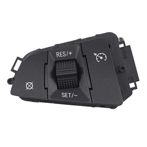 Interrupteur de régulateur de vitesse 96892140 pour Chevrolet 2012-2014, bouton de réglage du volant, pièce de rechange - Product Image 2