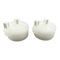 LETOP 2 filtros de tinta Domino para impresora de codificación de inyección de tinta serie E50 A100 A200 A300