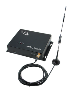 ระบบตรวจสอบพลังงานอุตสาหกรรม GSM 4G อีเธอร์เน็ต Modbus RTU RS485 เครื่องบันทึกอุณหภูมิ - Product Image 3