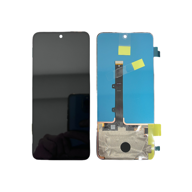 Factory Price TECNO In-cell LCD Replacement Screen for Infinix HOT 50 Pro 4g X6881 Spark 30 Pro KL7 S25 Mobile Phone Lcds