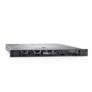 Servidor en Rack PowerEdge R440 Usado con CPU Intel Xeon Gold 6240 de 18 Núcleos a 3.8GHz, 8SFF, 32GB DDR4, Disco Duro de 2TB y Controlador RAID H740P - Product Image 1