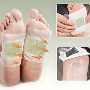 Adjustable Factory Supply Gentle Soft Herbal <strong>Detox</strong> <strong>Foot</strong> <strong>Patches</strong> Shandong Origin <strong>Free</strong> <strong>Sample</strong> Best Seller - Product Image 5