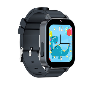 8 Bedtime <span class=keywords><strong>Stories</strong></span> 31 Juegos Divertidos Reloj Infantil para Personalizar Reloj Inteligente Infantil para Niñas - Product Image 2
