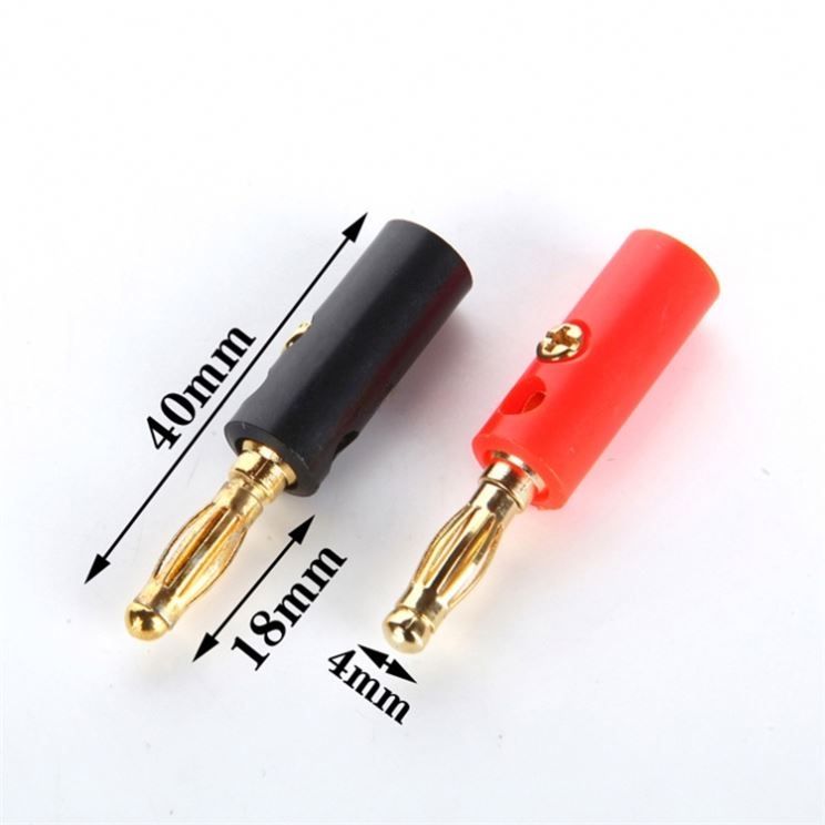 Clear3 Gold-plated style