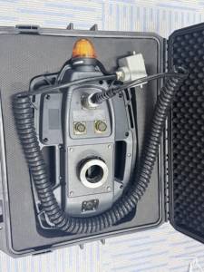 <strong>Vogel</strong> E Asphalt <strong>Paver</strong> Side Controller PN. 2566683 2134297 S1800 <strong>Paver</strong> <strong>Remote</strong> <strong>Control</strong> Panel for Asphalt <strong>Paver</strong> - Product Image 4