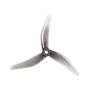 Dalprop T7057 Cyclone Long Range Metal & Plastic Props 2CW+2CCW pour Drones - Product Image 1