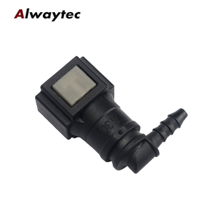 Bộ Kết Nối Nhanh Bộ Chuyển Đổi Nhựa Bộ Kết Nối Nhanh Chóng Cho Hệ Thống Nhiên Liệu SCR Hệ Thống Làm Mát Nước - Product Image 3