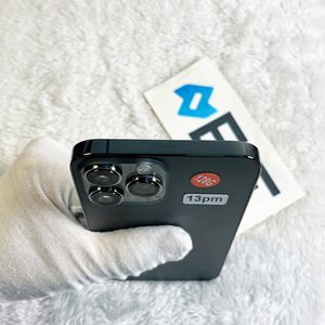 <span class=keywords><strong>iPhone</strong></span> <span class=keywords><strong>13</strong></span> <span class=keywords><strong>Pro</strong></span> <span class=keywords><strong>Max</strong></span> Usados al por Mayor, Calidad A+, <span class=keywords><strong>256GB</strong></span>, Teléfonos Usados Baratos de Buena Calidad, Desbloqueados, Pantalla Grande, Teléfonos Móviles Originales Usados - Product Image 5