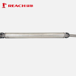 Conjunto de Eje de Transmisión Trasero Dorman Compatible con Nissan Frontier 946-279 946279 37300ZZ71B - Product Image 2