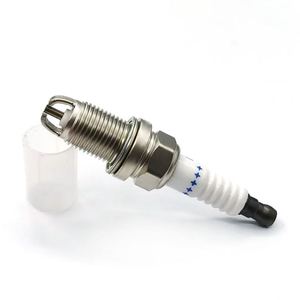 Bujía de iridio y platino de fábrica 90919-01194 <span class=keywords><strong>PK20TR11</strong></span> para Toyota Camry 2.0/2.4L NA, OEM transfronterizo disponible - Product Image 3
