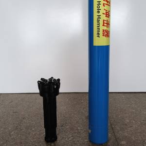 Ky <span class=keywords><strong>2</strong></span> אינץ 'deth פטיש במורד הפטיש עבור מים-טוב קידוח זיוף כלי קידוחים <span class=keywords><strong>dth</strong></span> קידוח כלי קידוחים - Product Image 4