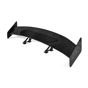 Alerón Trasero Universal de Fibra de Carbono para Automóviles, Estilo <span class=keywords><strong>GT</strong></span>, para BMW, Audi, Volkswagen, Benz, <span class=keywords><strong>Toyota</strong></span>, Nissan - Product Image 5